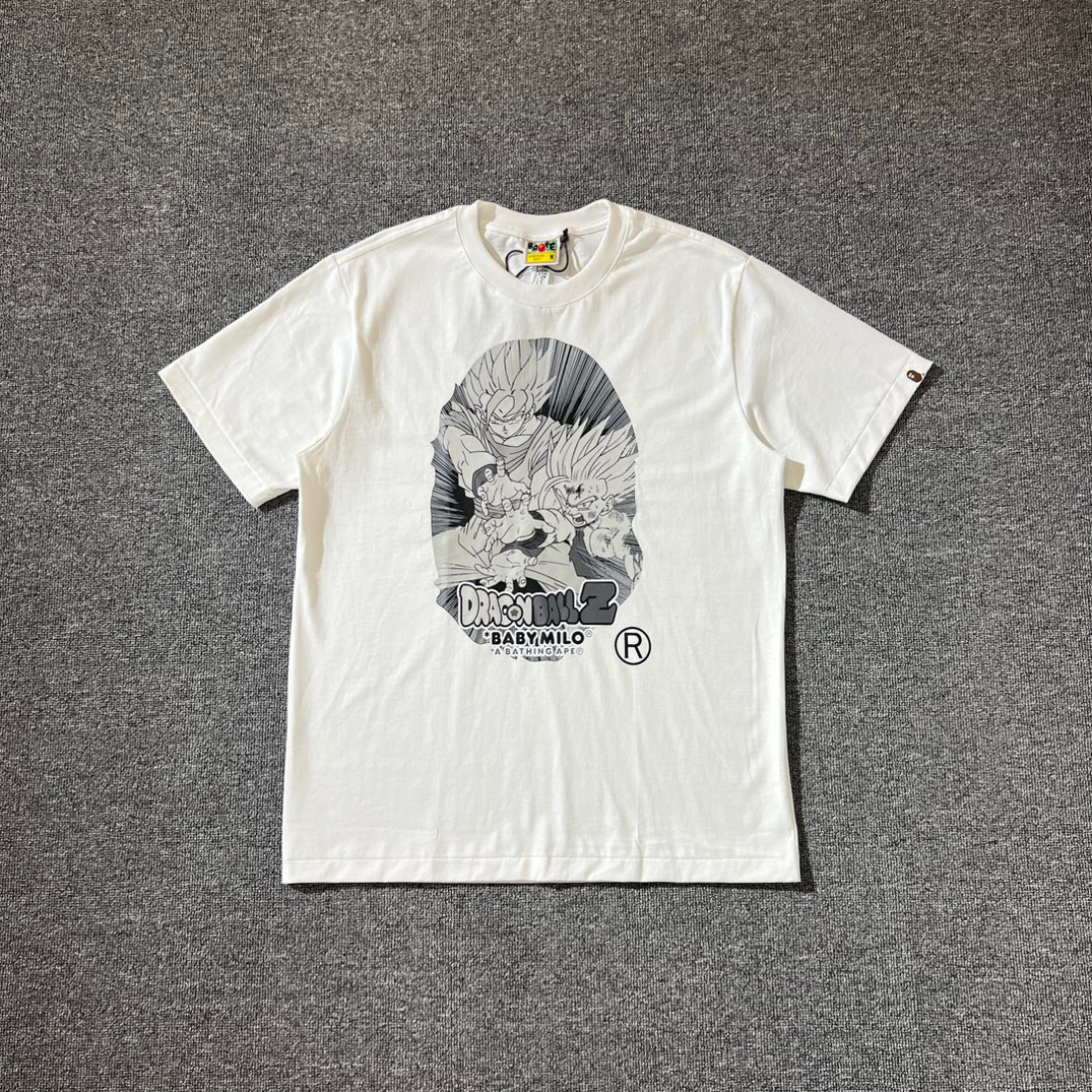Bathing ape T Shirts