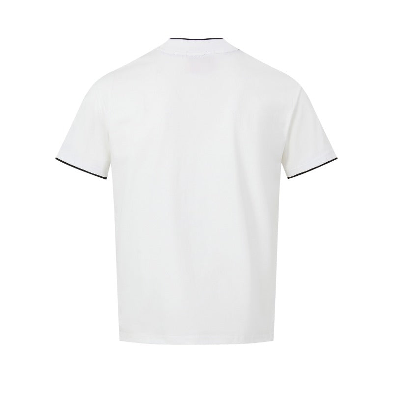 Men's t-shirt: wt american street style, unisex, premium feel, summer creative character design, men's crew neck, slim fit, short sleeve t-shirt