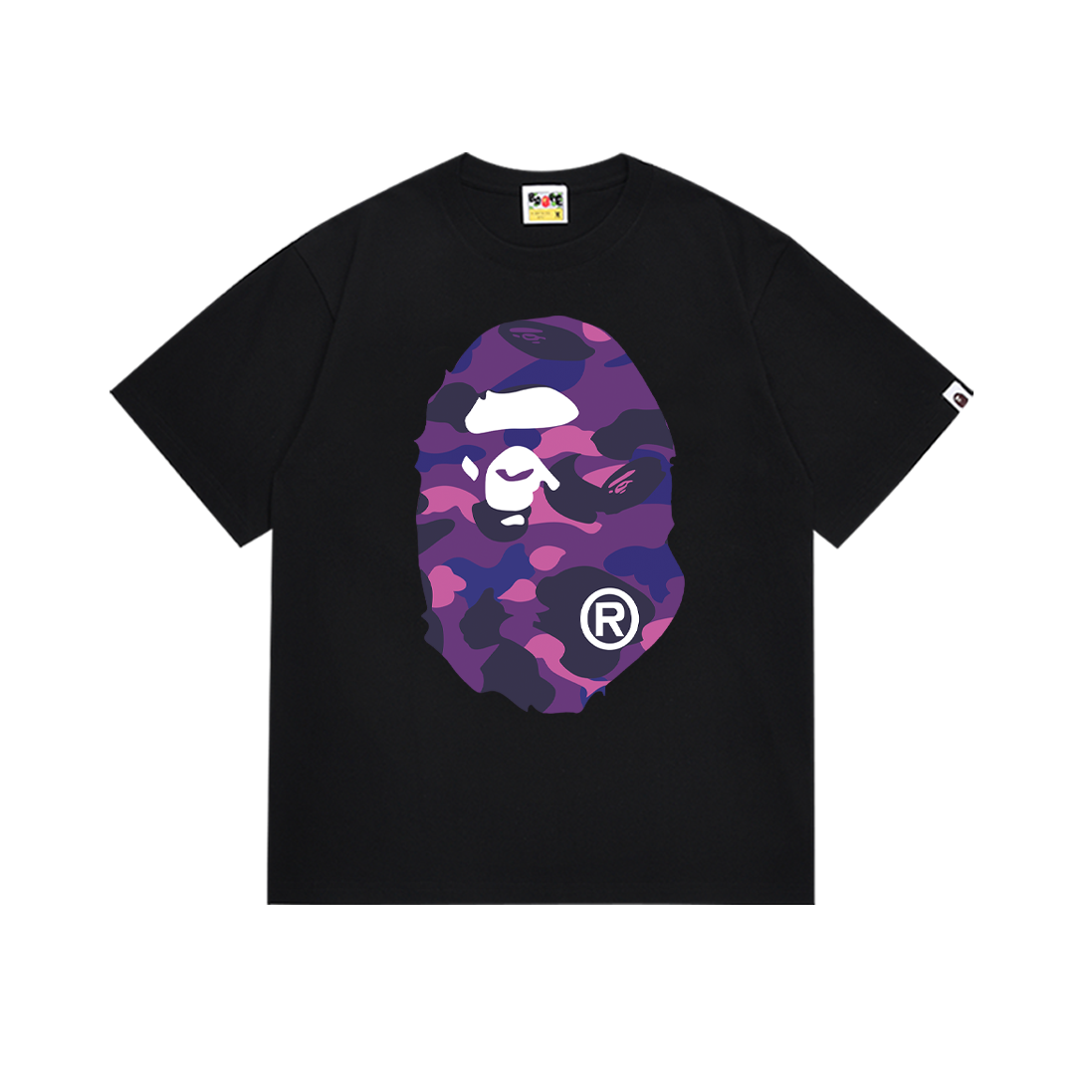 Bathing ape T Shirts