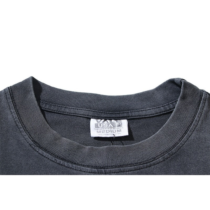 Valeforever Vale T Shirts Rhinestones