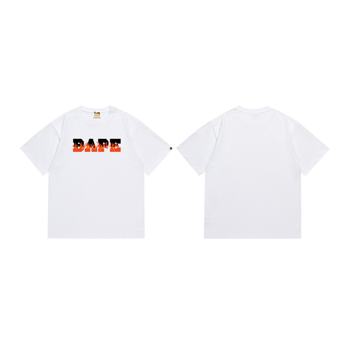 Bathing ape T Shirts