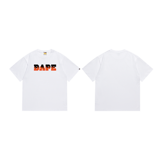 Bathing ape T Shirts