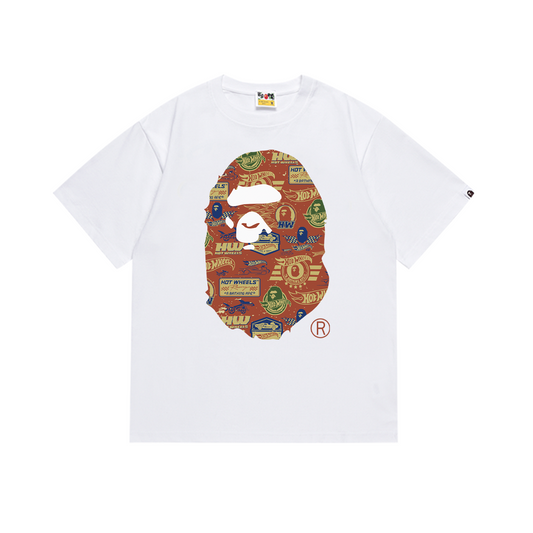 Bathing ape T Shirts
