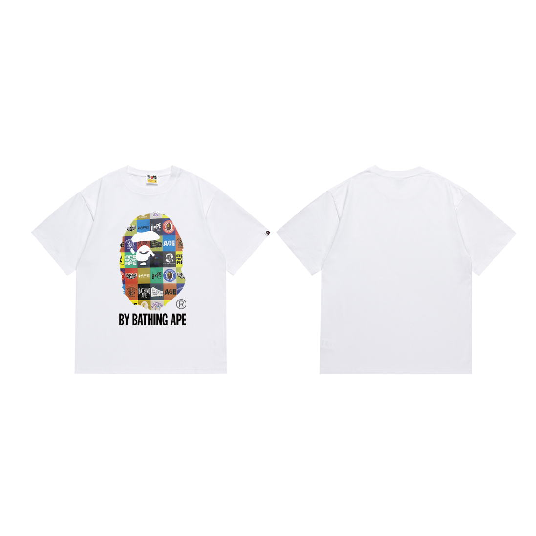 Bathing ape T Shirts