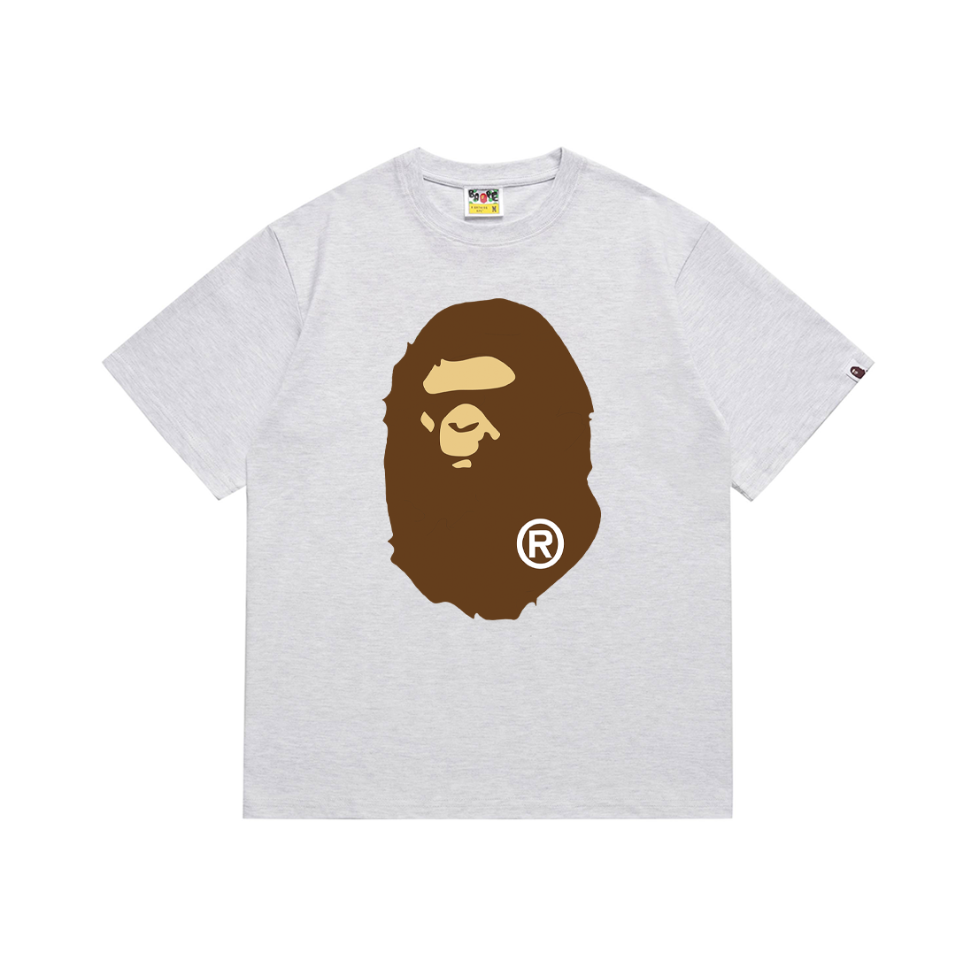 Bathing ape T Shirts