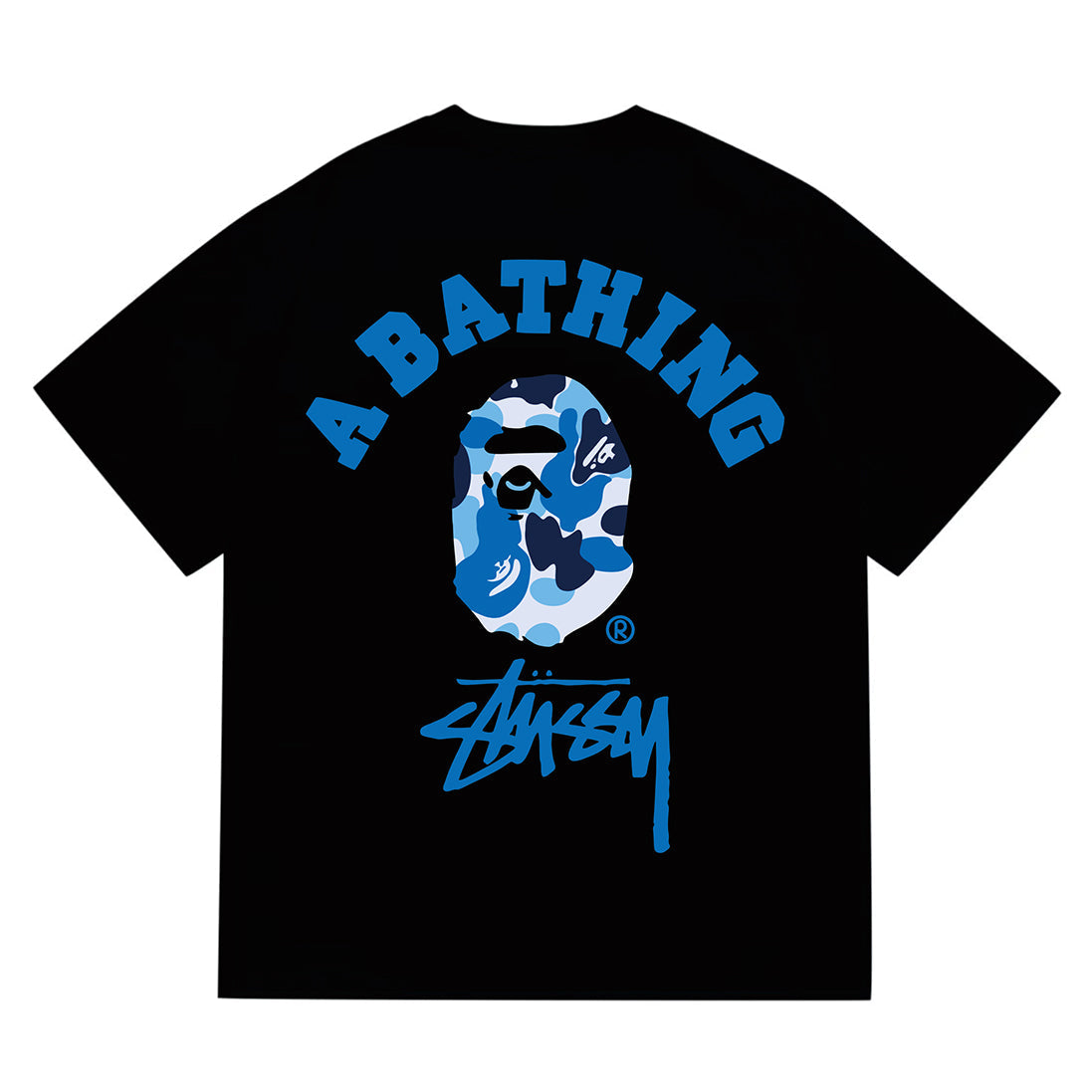 Bathing ape T Shirts