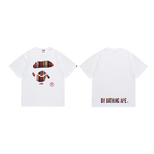 Bathing ape T Shirts