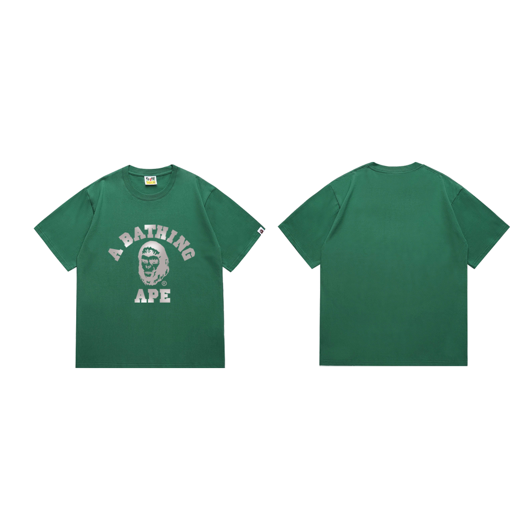 Bathing ape T Shirts