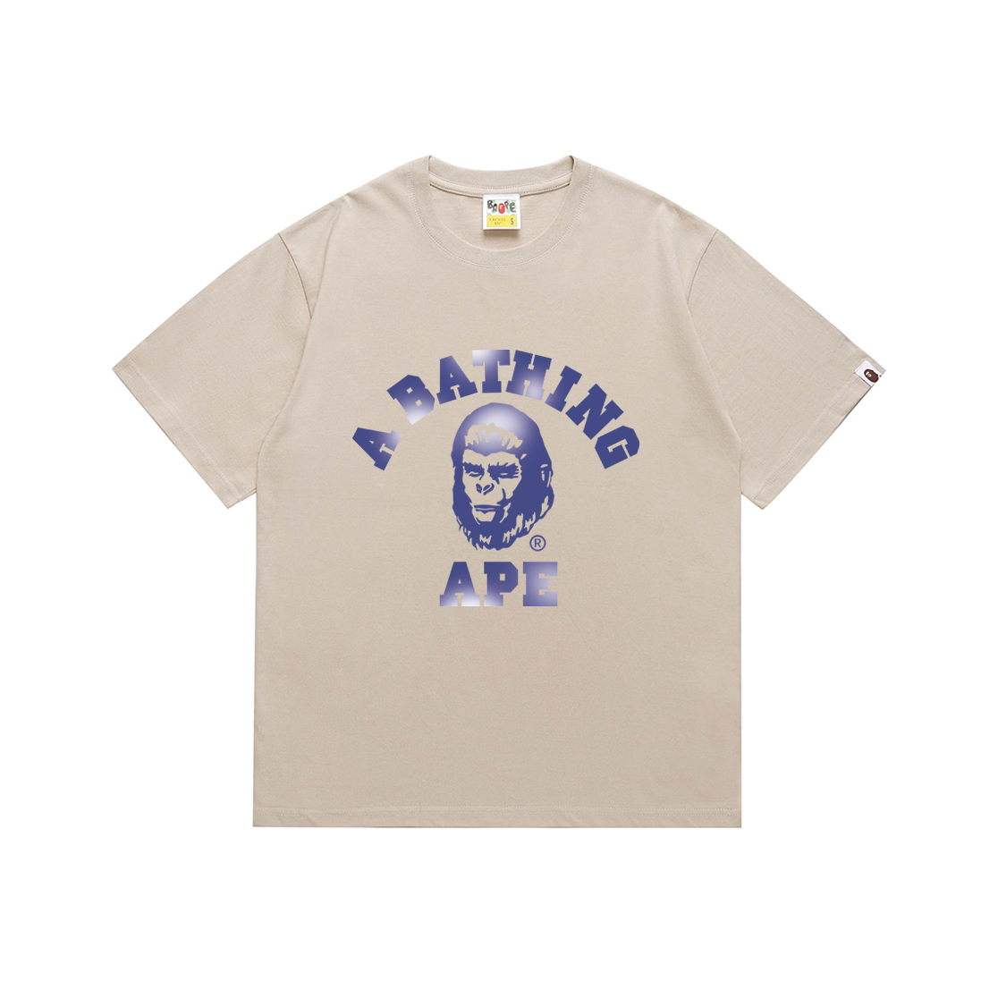 Bathing ape T Shirts
