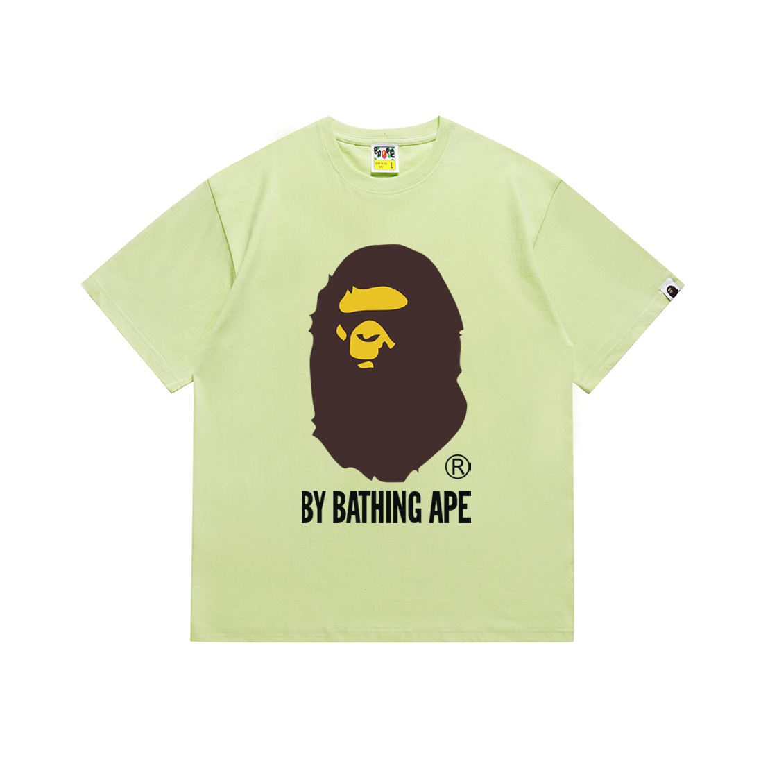 Bathing ape T Shirts