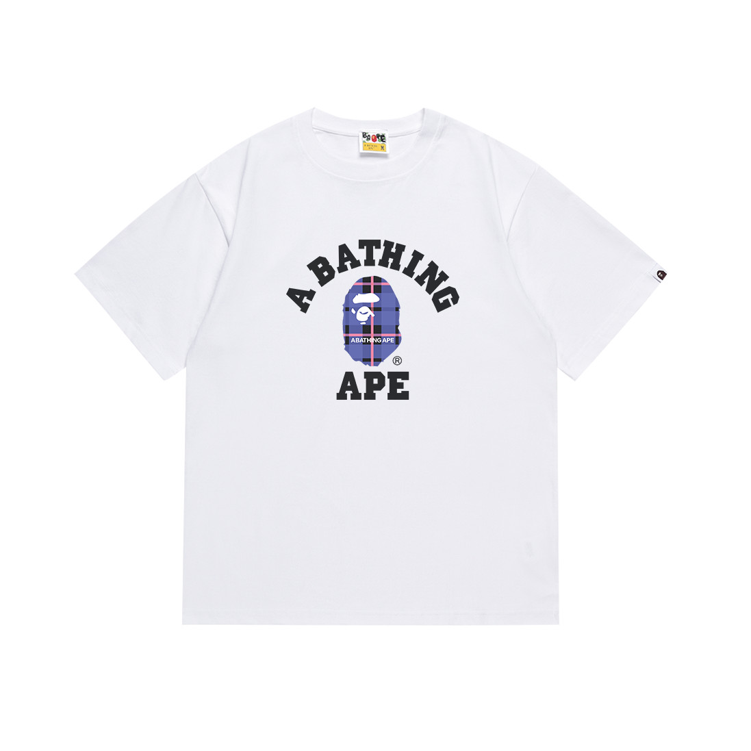 Bathing ape T Shirts