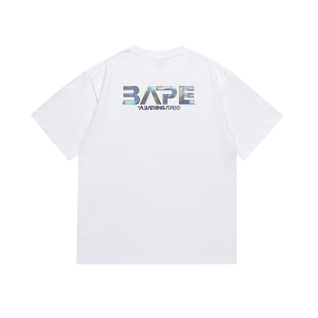 Bathing ape T Shirts