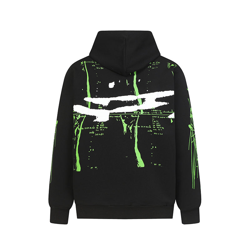Sp5der Hoodie