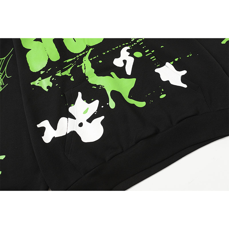Sp5der Hoodie