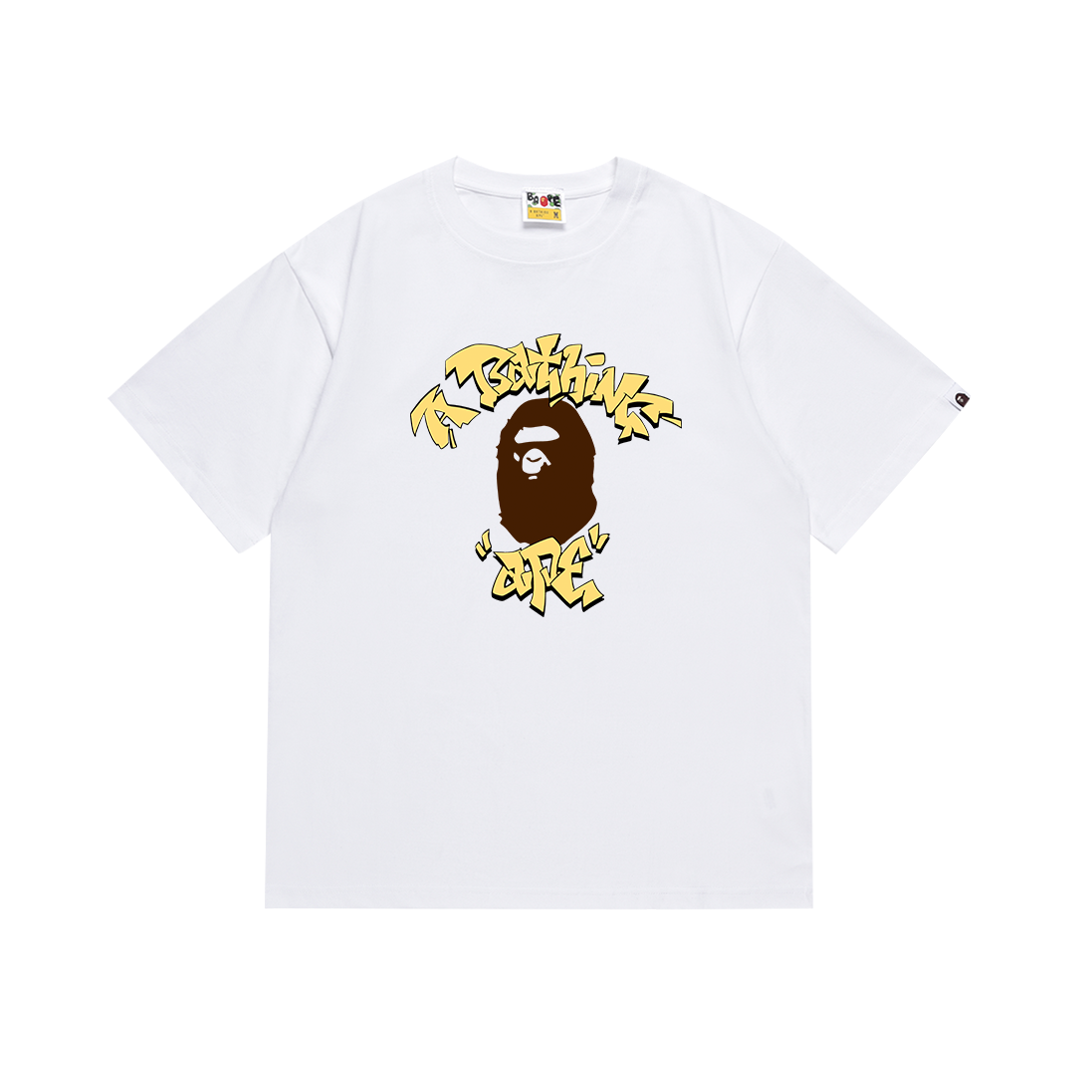Bathing ape T Shirts