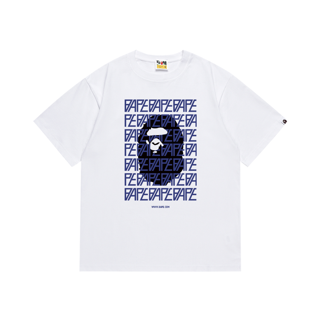 Bathing ape T Shirts