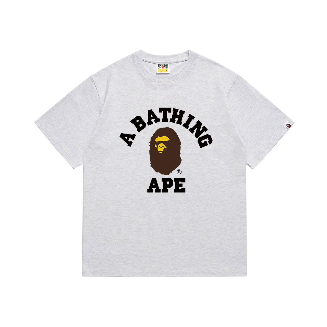 Bathing ape T Shirts