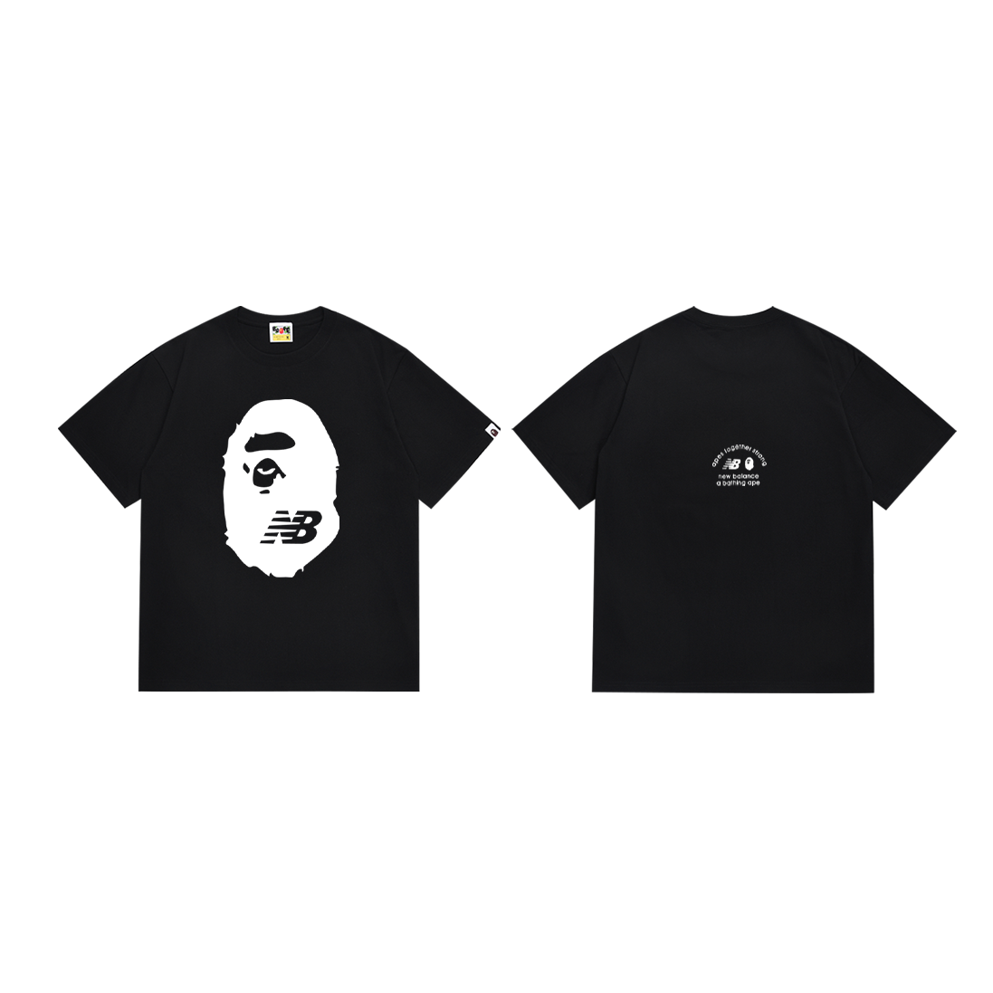 Bathing ape T Shirts