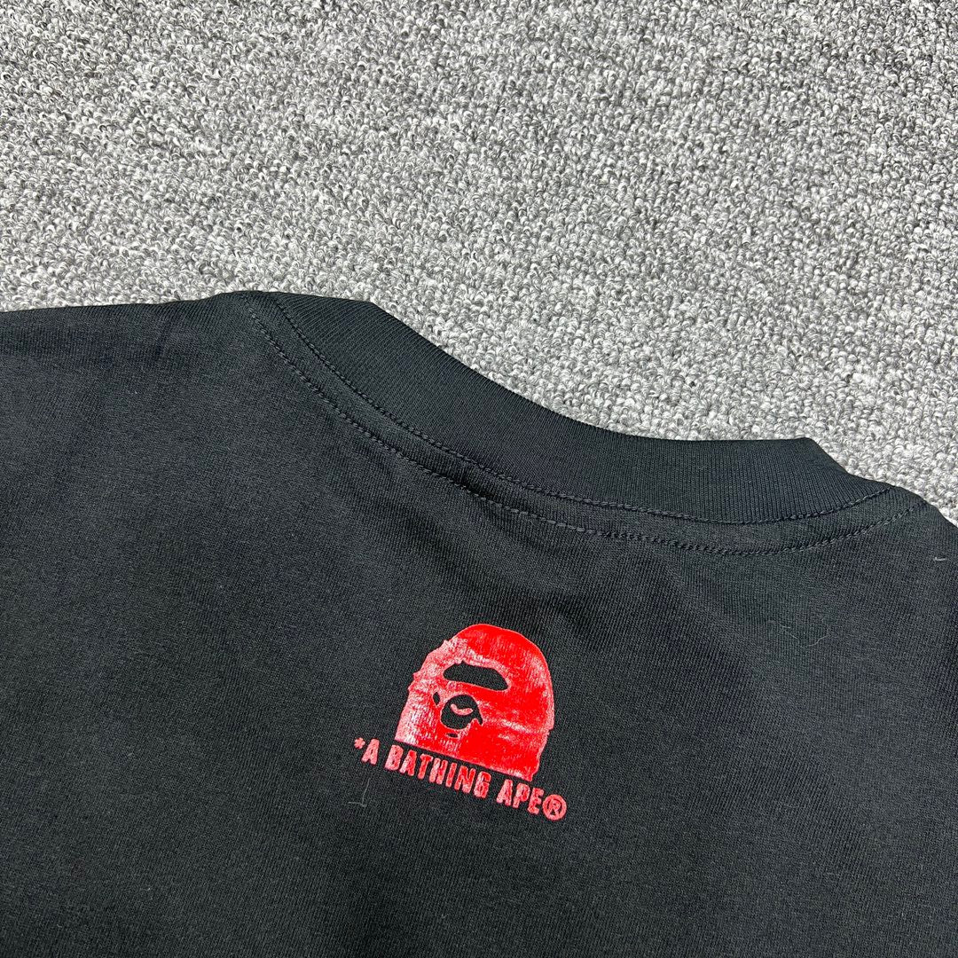 Bathing ape T Shirts