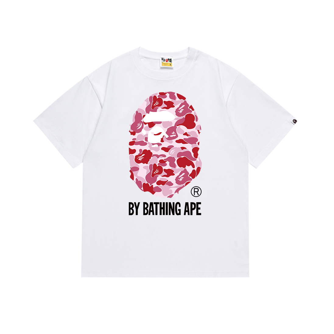 Bathing ape T Shirts
