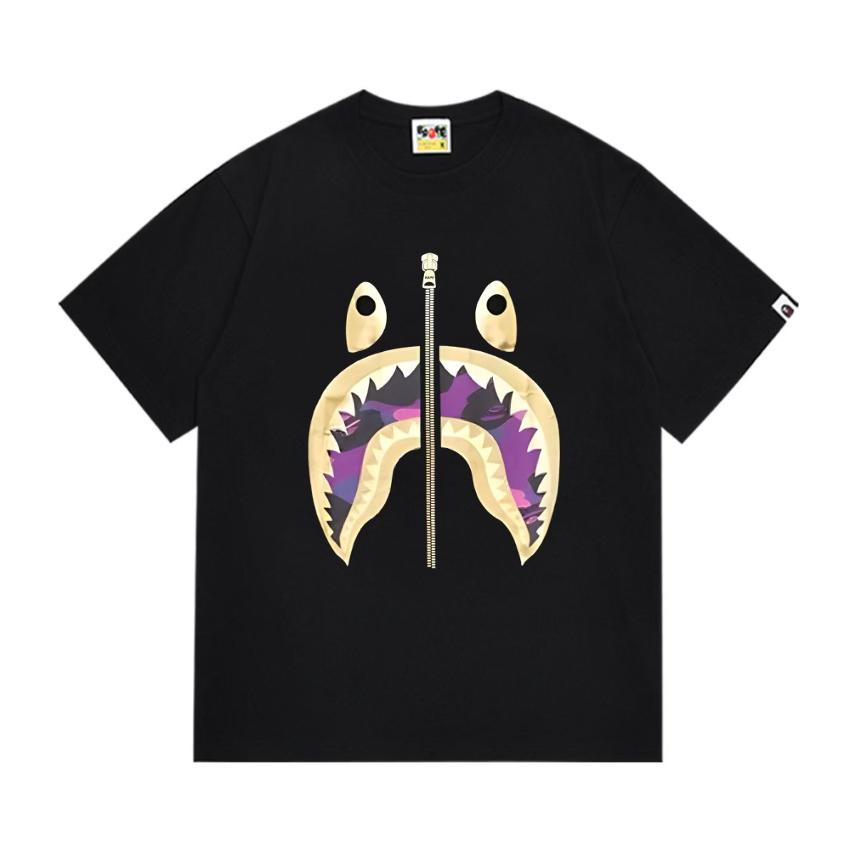 Bathing ape T Shirts