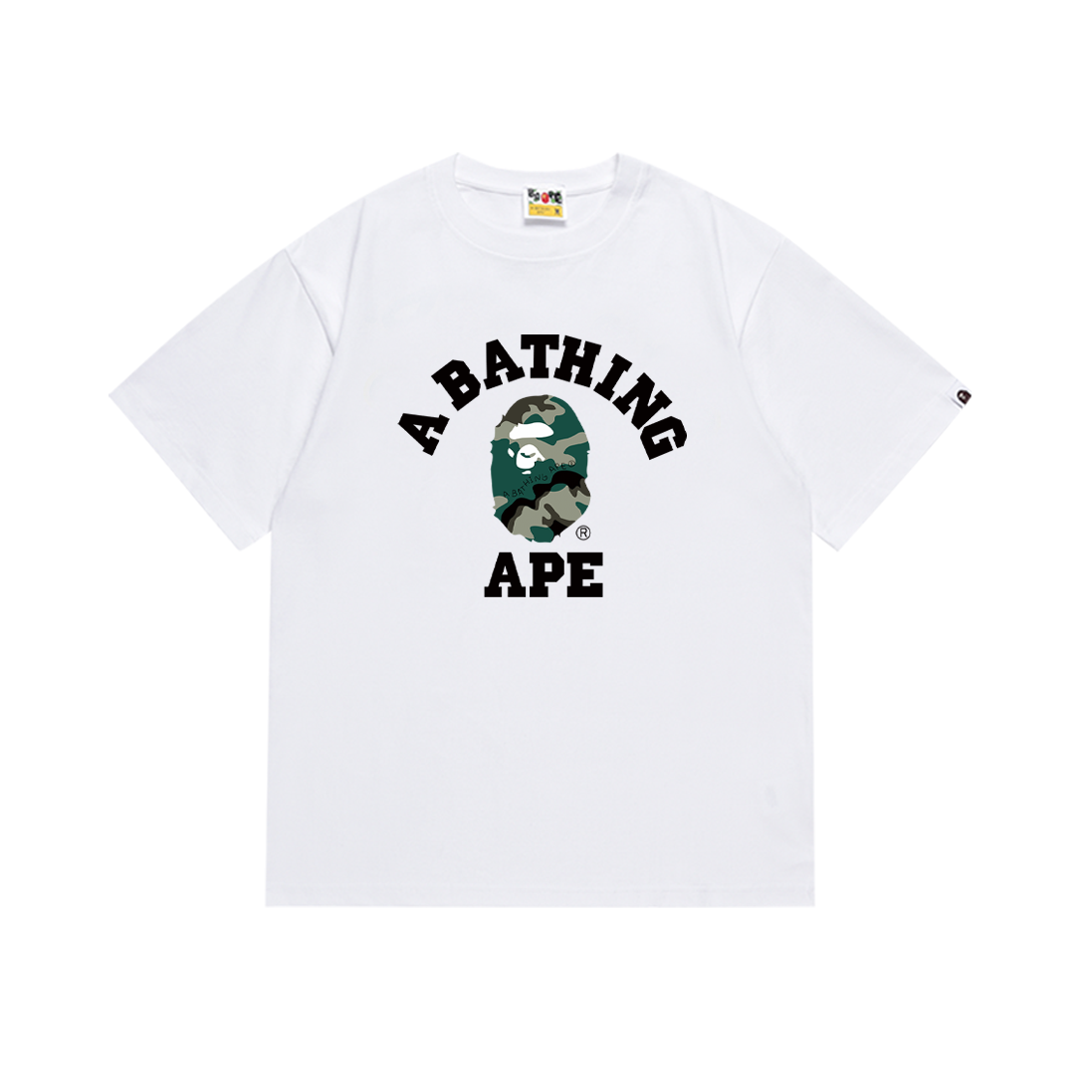Bathing ape T Shirts