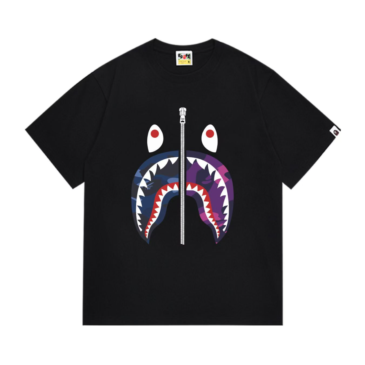 Bathing ape T Shirts
