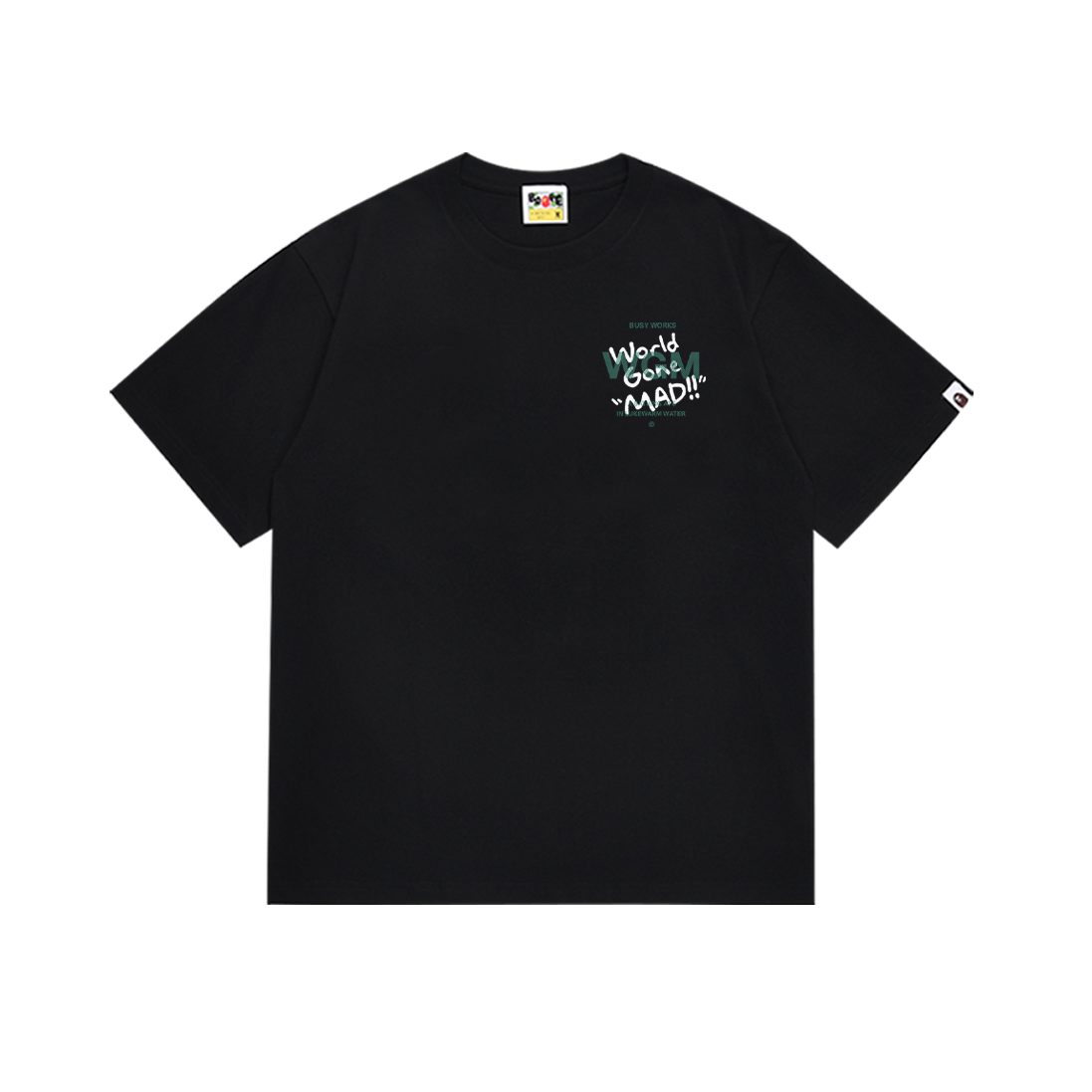 Bathing ape T Shirts