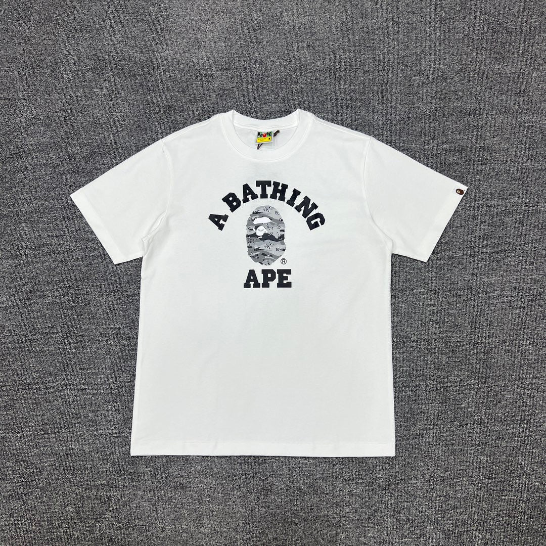 Bathing ape T Shirts