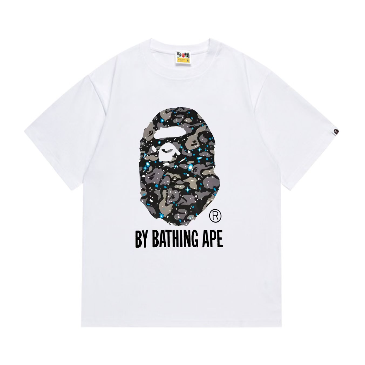 Bathing ape T Shirts