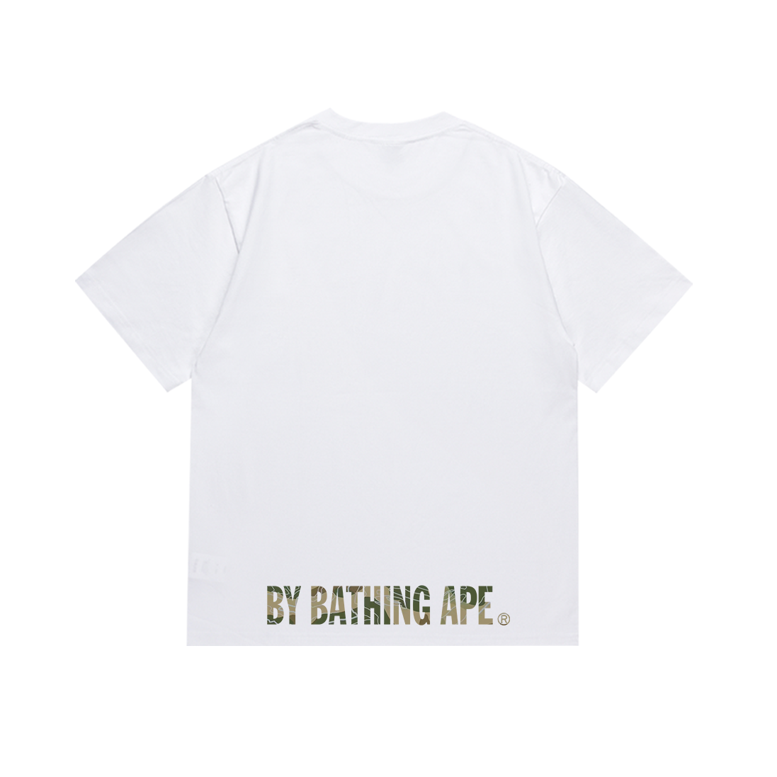 Bathing ape T Shirts