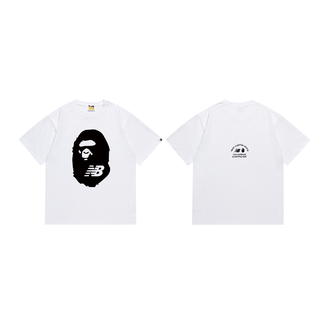 Bathing ape T Shirts