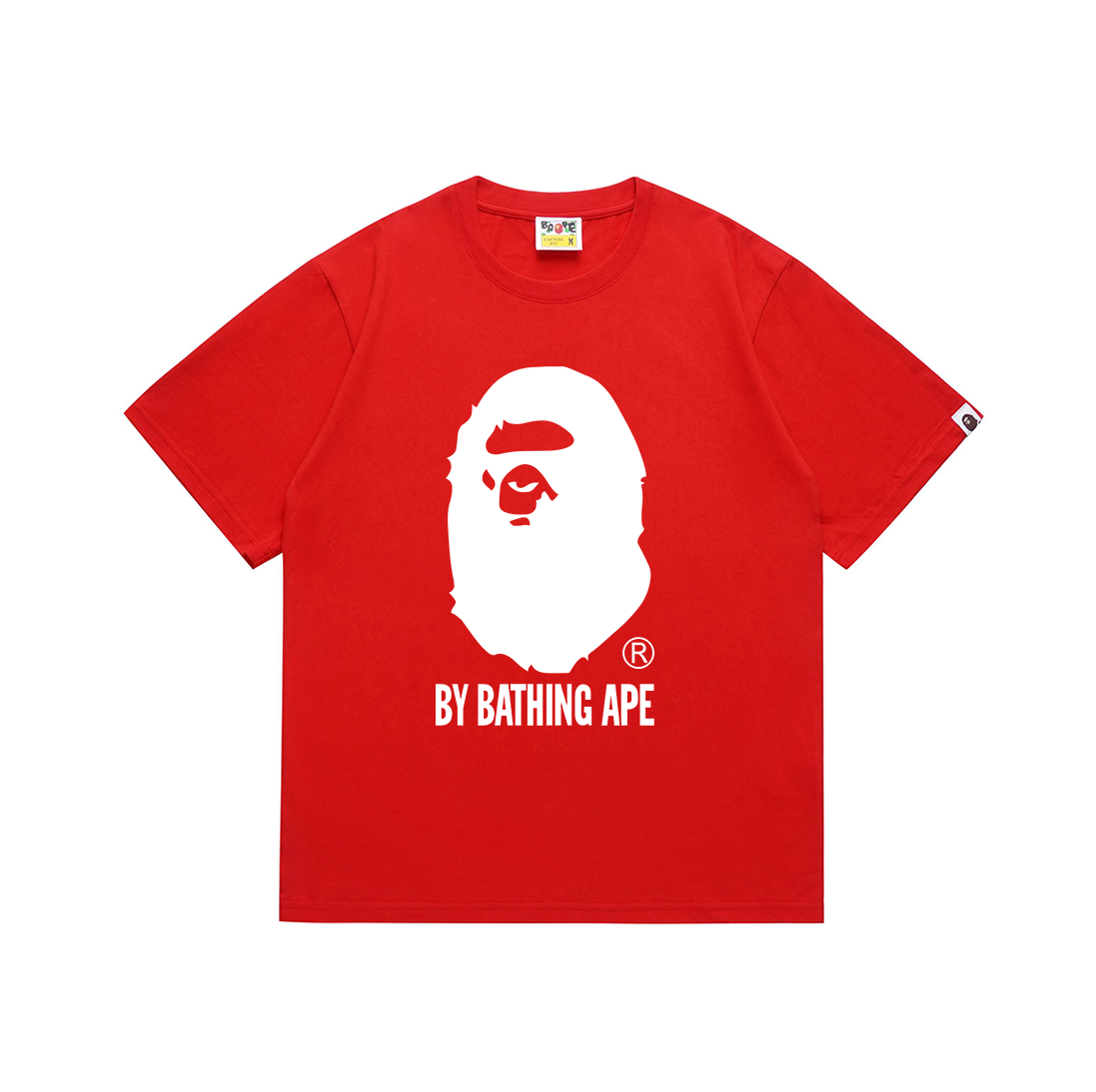 Bathing ape T Shirts