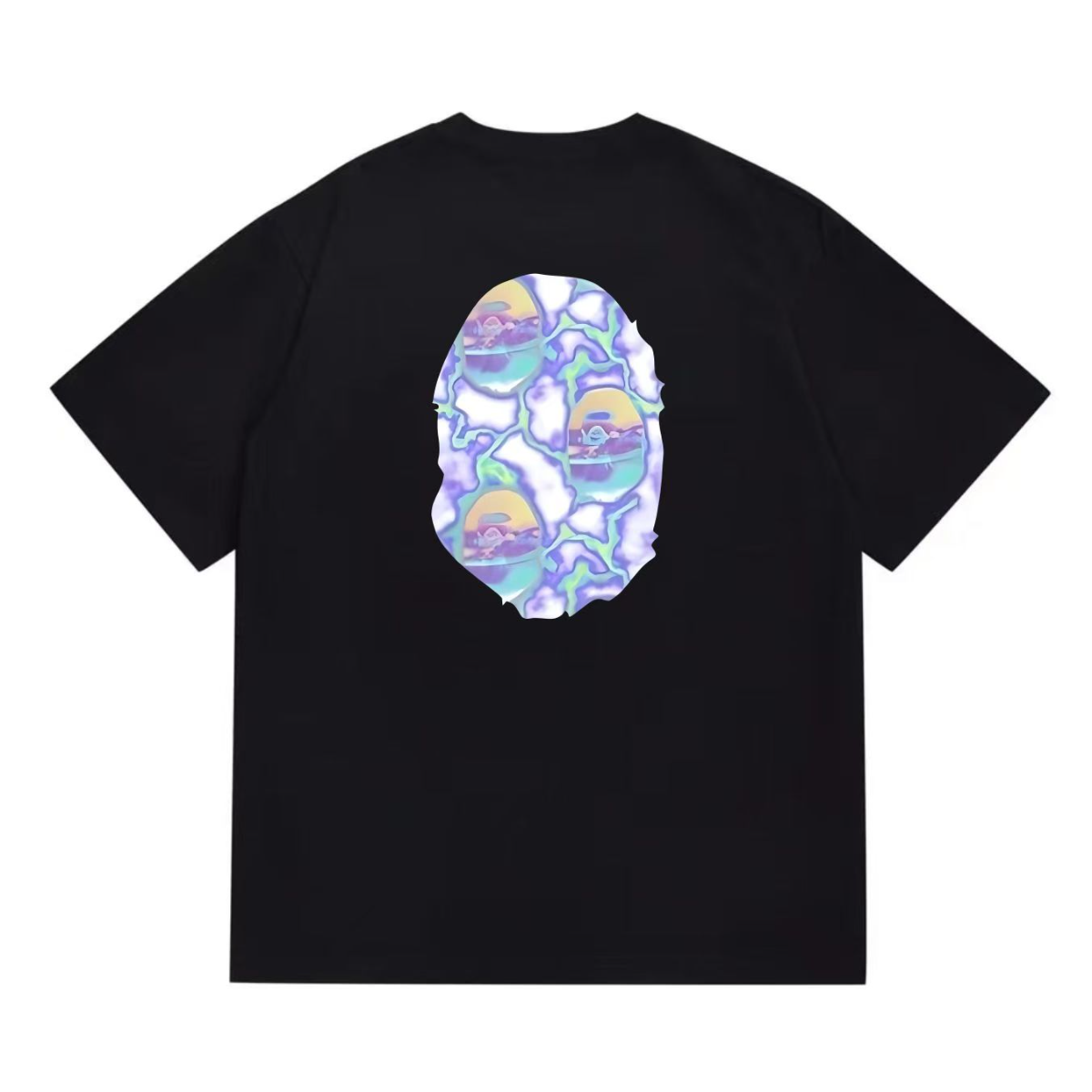 Bathing ape T Shirts