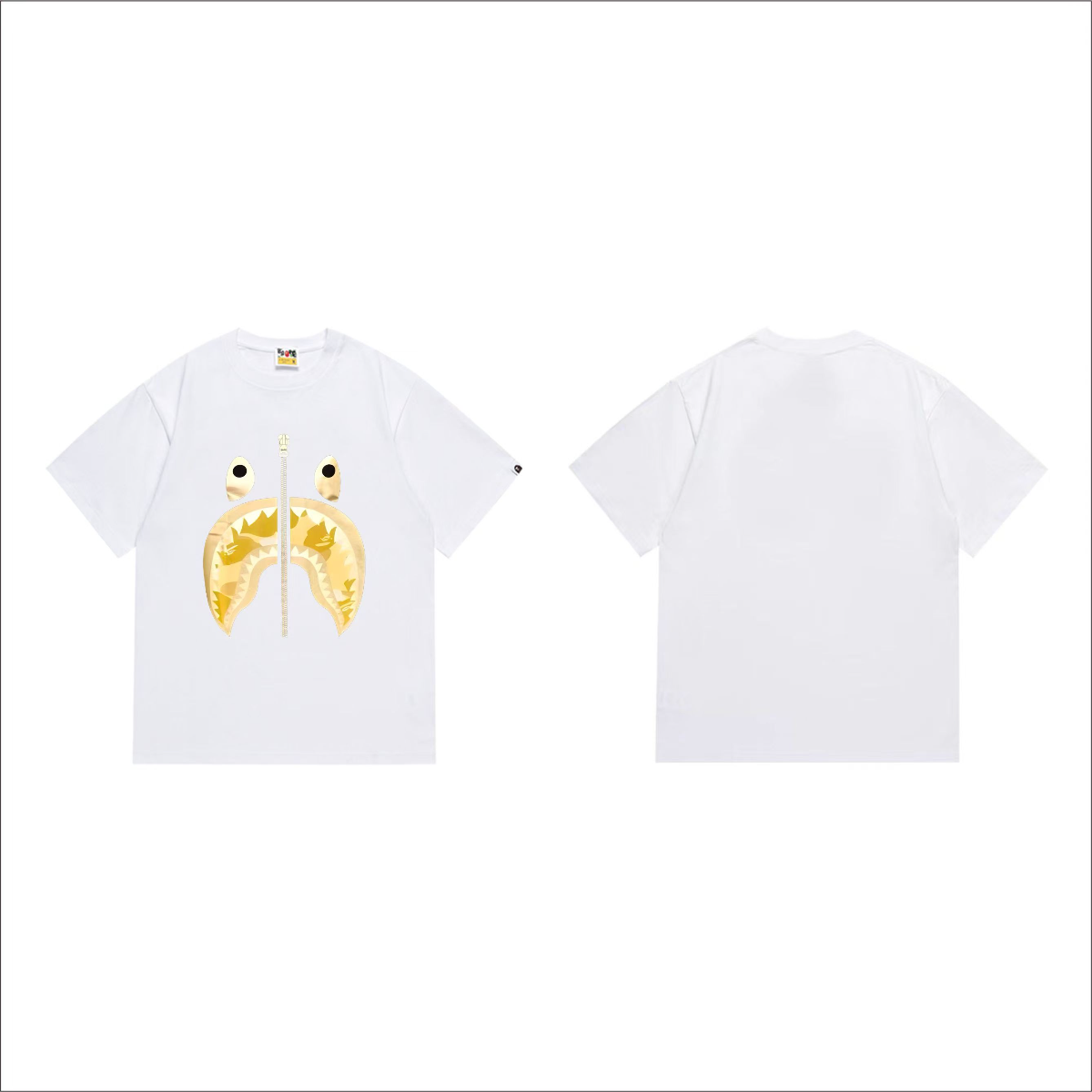 Bathing ape T Shirts