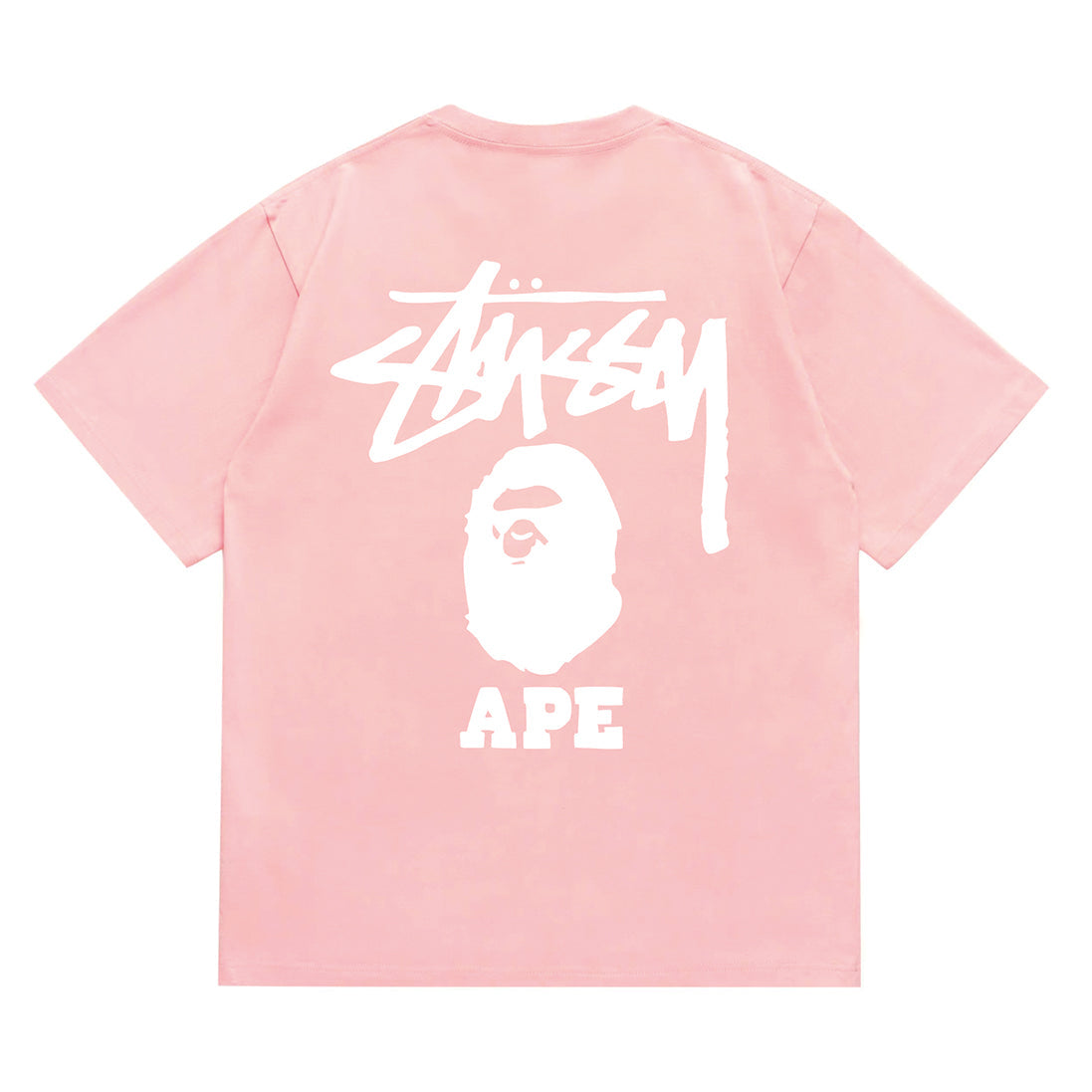Bathing ape T Shirts
