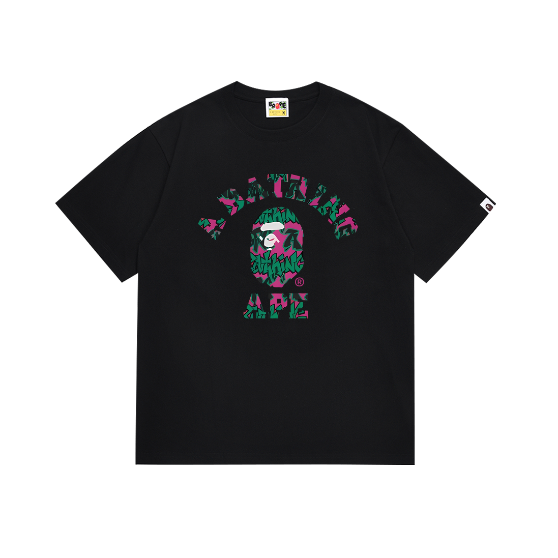 Bathing ape T Shirts
