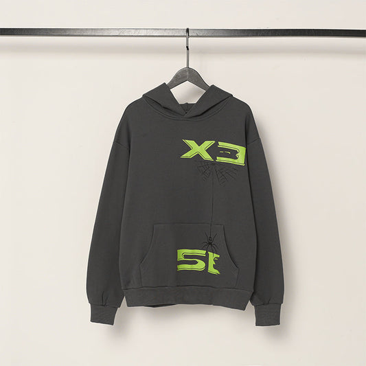 Sp5der Hoodie