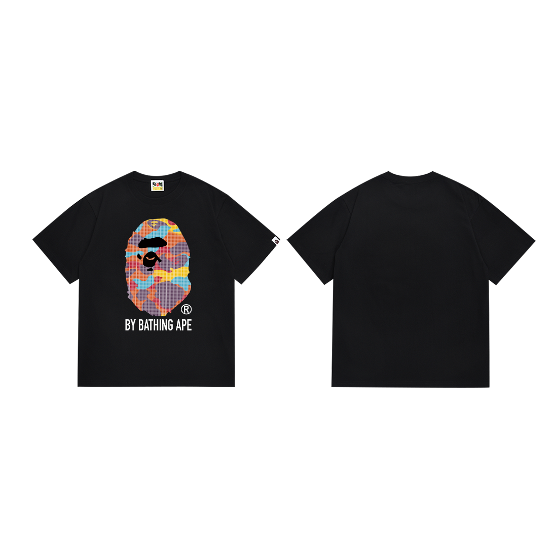 Bathing ape T Shirts
