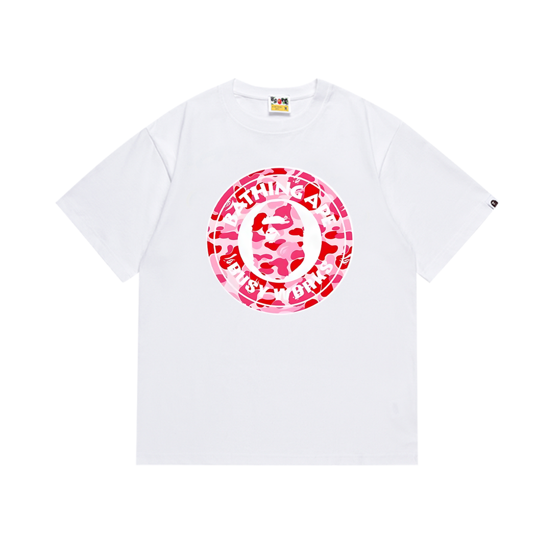 Bathing ape T Shirts