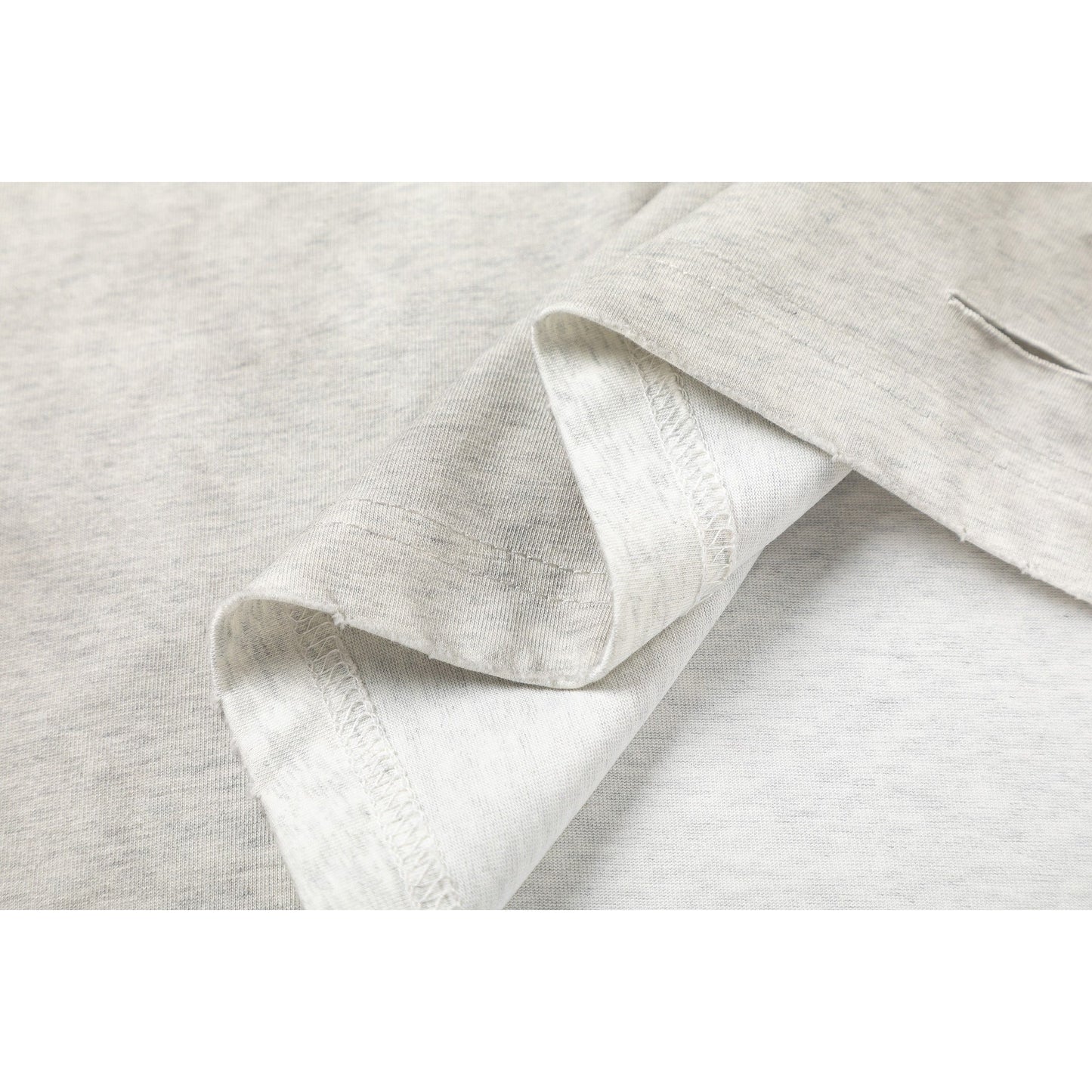 Unisex T-shirts Autumn Loose Long Sleeve T-Shirt