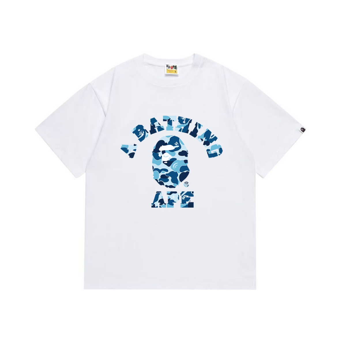 Bathing ape T Shirts