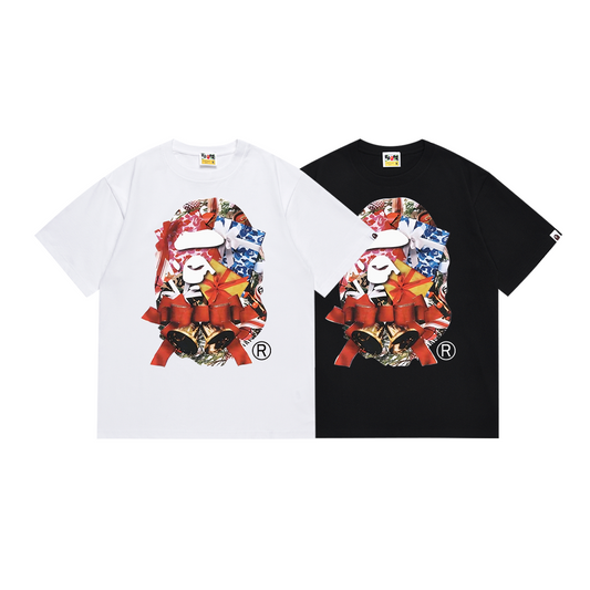 Bathing ape T Shirts
