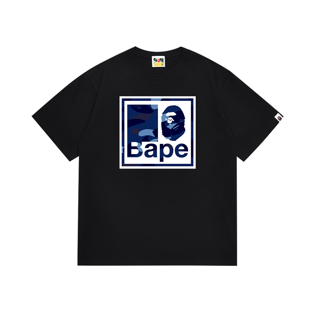 Bathing ape T Shirts