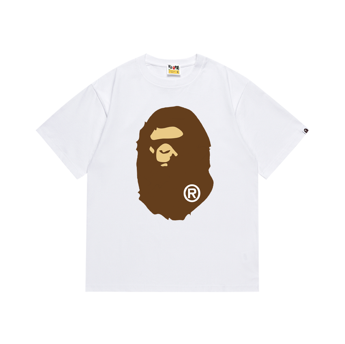 Bathing ape T Shirts