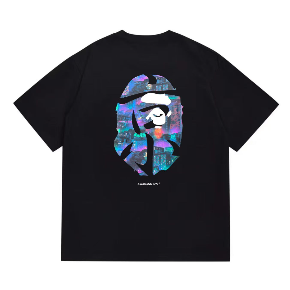 Bathing ape T Shirts