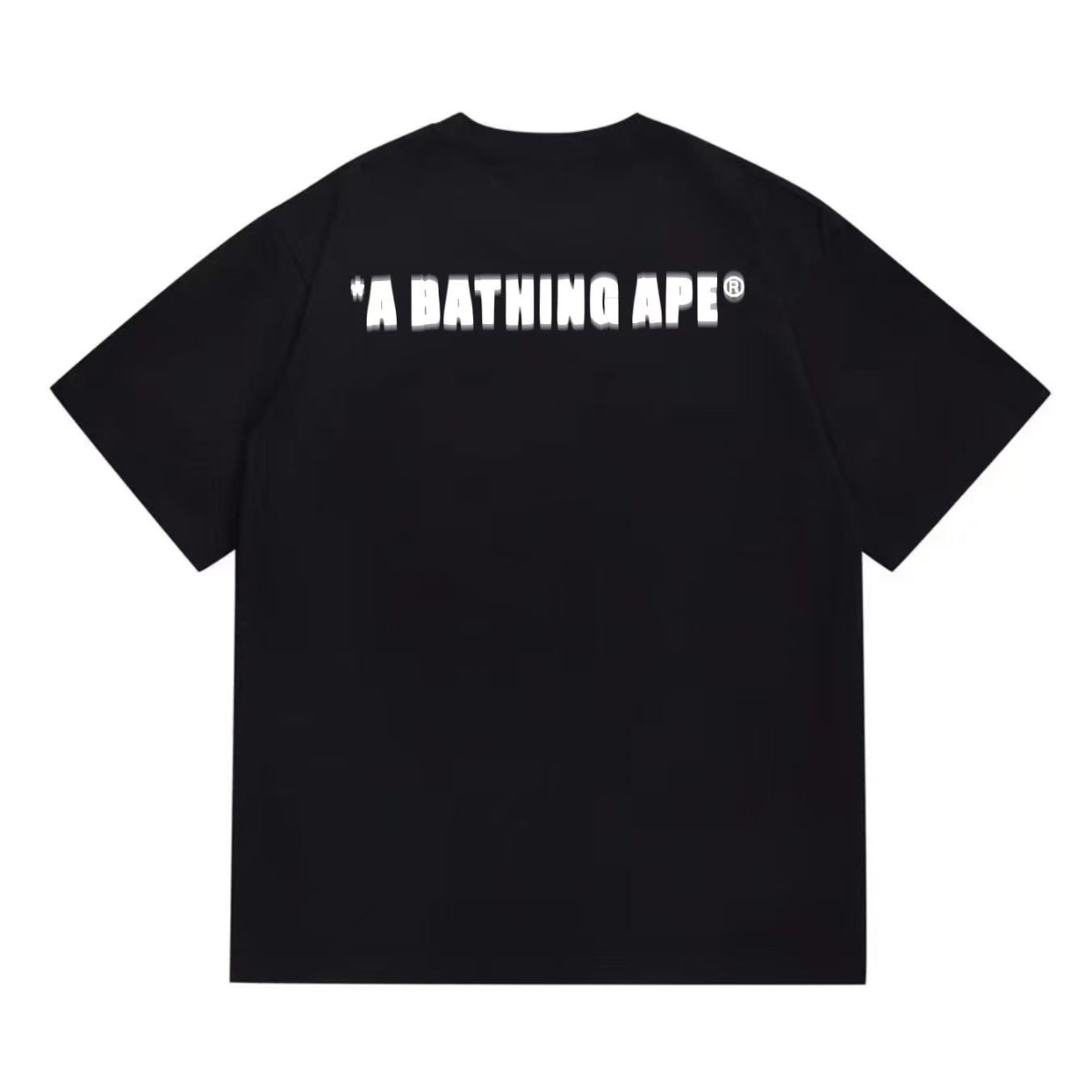Bathing ape T Shirts